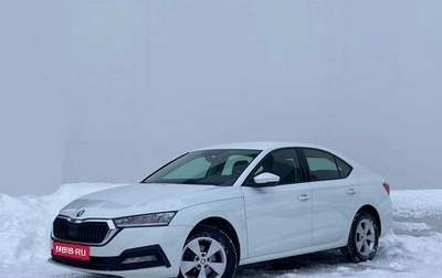 Skoda Octavia IV, 2020 год, 2 598 700 рублей, 1 фотография