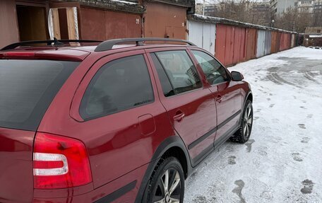 Skoda Octavia, 2007 год, 660 000 рублей, 4 фотография