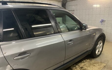 BMW X3, 2004 год, 800 000 рублей, 18 фотография