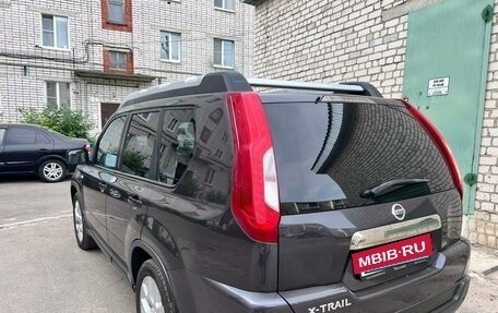 Nissan X-Trail, 2014 год, 1 350 000 рублей, 2 фотография