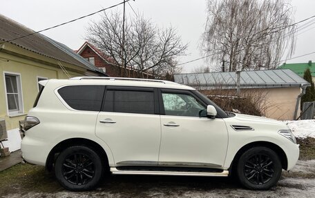 Nissan Patrol, 2011 год, 3 100 000 рублей, 2 фотография