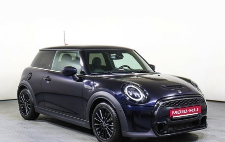 MINI Hatch, 2021 год, 3 795 000 рублей, 3 фотография