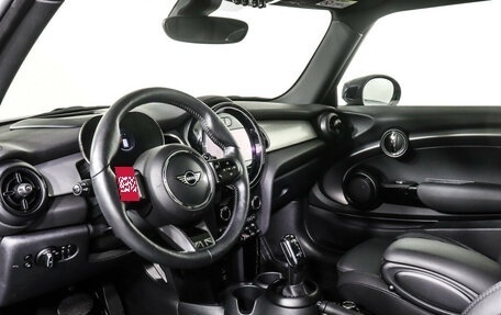 MINI Hatch, 2021 год, 3 795 000 рублей, 16 фотография