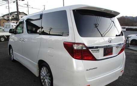 Toyota Alphard III, 2013 год, 2 300 000 рублей, 2 фотография