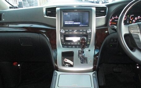 Toyota Alphard III, 2013 год, 2 300 000 рублей, 8 фотография