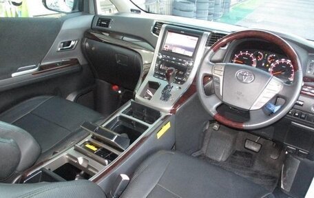 Toyota Alphard III, 2013 год, 2 300 000 рублей, 3 фотография