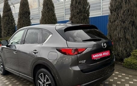 Mazda CX-5 II, 2017 год, 3 300 000 рублей, 10 фотография