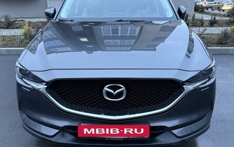 Mazda CX-5 II, 2017 год, 3 300 000 рублей, 4 фотография