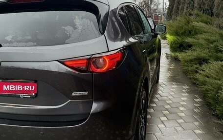 Mazda CX-5 II, 2017 год, 3 300 000 рублей, 12 фотография