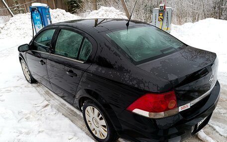 Opel Astra H, 2007 год, 590 000 рублей, 2 фотография