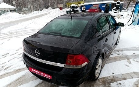 Opel Astra H, 2007 год, 590 000 рублей, 3 фотография