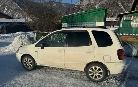 Toyota Corolla Spacio II, 1997 год, 475 000 рублей, 7 фотография