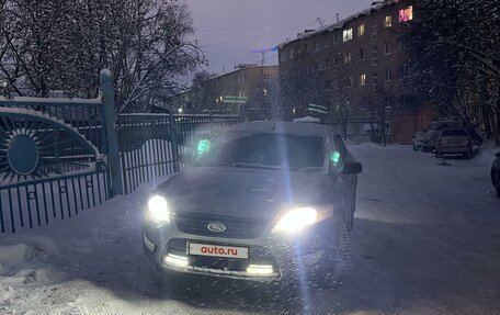 Ford Mondeo IV, 2007 год, 770 000 рублей, 4 фотография