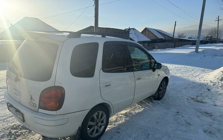 Toyota Corolla Spacio II, 1997 год, 475 000 рублей, 19 фотография