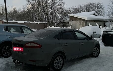 Ford Mondeo IV, 2007 год, 770 000 рублей, 6 фотография