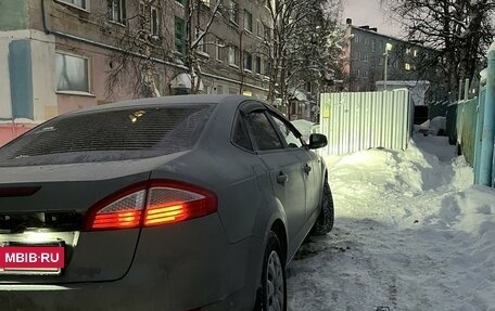 Ford Mondeo IV, 2007 год, 770 000 рублей, 7 фотография