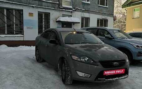 Ford Mondeo IV, 2007 год, 770 000 рублей, 2 фотография