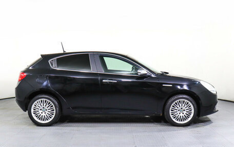 Alfa Romeo Giulietta, 2014 год, 1 350 000 рублей, 4 фотография