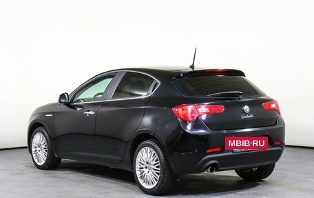 Alfa Romeo Giulietta, 2014 год, 1 350 000 рублей, 7 фотография