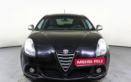 Alfa Romeo Giulietta, 2014 год, 1 350 000 рублей, 2 фотография