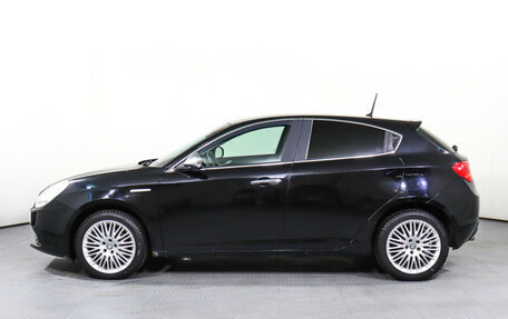 Alfa Romeo Giulietta, 2014 год, 1 350 000 рублей, 8 фотография