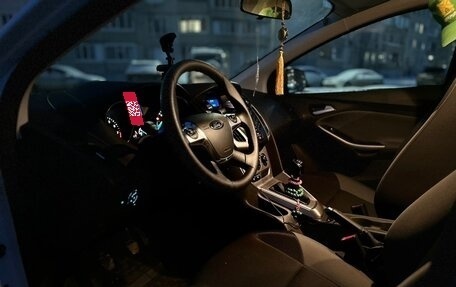 Ford Focus III, 2012 год, 1 400 000 рублей, 2 фотография