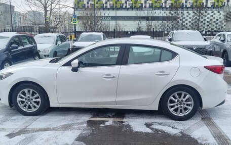 Mazda 3, 2014 год, 1 265 000 рублей, 4 фотография