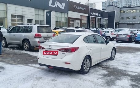 Mazda 3, 2014 год, 1 265 000 рублей, 3 фотография