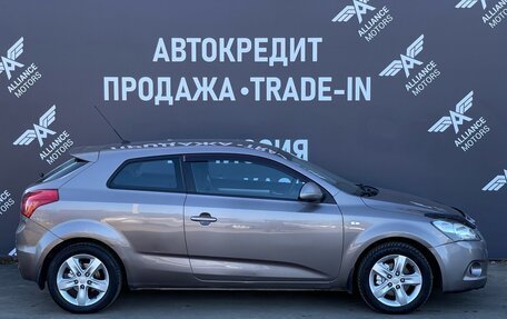 KIA cee'd I рестайлинг, 2009 год, 735 000 рублей, 9 фотография