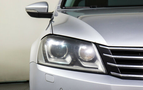 Volkswagen Passat B7, 2011 год, 1 230 000 рублей, 19 фотография