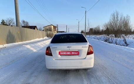 Chevrolet Lacetti, 2008 год, 389 000 рублей, 6 фотография