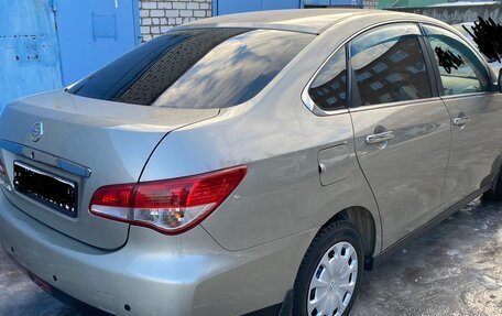 Nissan Almera, 2015 год, 730 000 рублей, 2 фотография