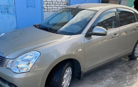 Nissan Almera, 2015 год, 730 000 рублей, 4 фотография