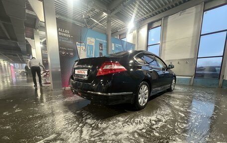 Nissan Teana, 2010 год, 1 100 000 рублей, 11 фотография