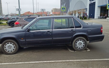 Volvo 960 I рестайлинг, 1996 год, 160 000 рублей, 2 фотография