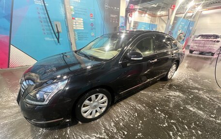 Nissan Teana, 2010 год, 1 100 000 рублей, 7 фотография