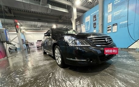 Nissan Teana, 2010 год, 1 100 000 рублей, 3 фотография