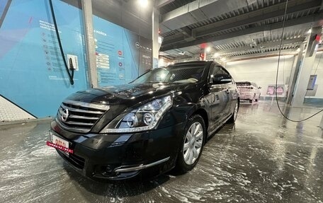 Nissan Teana, 2010 год, 1 100 000 рублей, 6 фотография