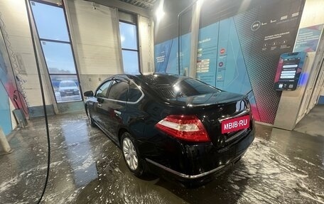 Nissan Teana, 2010 год, 1 100 000 рублей, 8 фотография