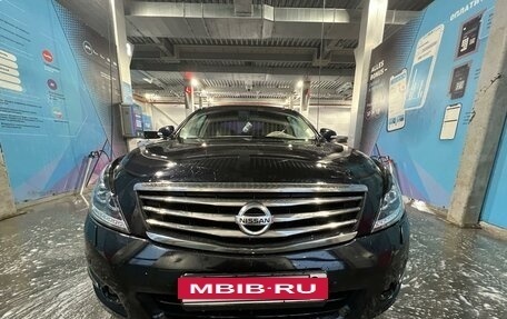 Nissan Teana, 2010 год, 1 100 000 рублей, 5 фотография