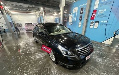 Nissan Teana, 2010 год, 1 100 000 рублей, 2 фотография