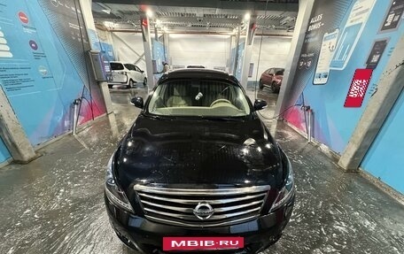 Nissan Teana, 2010 год, 1 100 000 рублей, 4 фотография