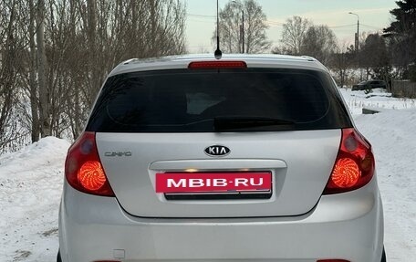 KIA cee'd I рестайлинг, 2009 год, 700 000 рублей, 5 фотография