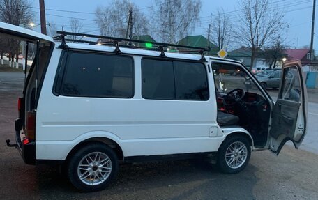 Nissan Vanette II, 1990 год, 385 000 рублей, 32 фотография