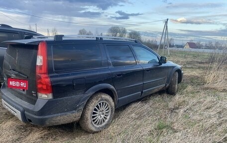 Volvo XC70 I, 2006 год, 650 000 рублей, 4 фотография