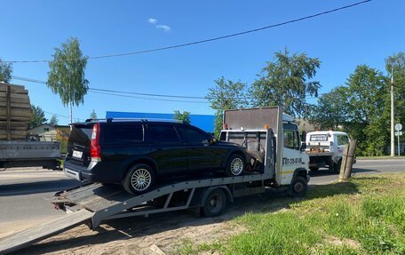 Volvo XC70 I, 2006 год, 650 000 рублей, 17 фотография