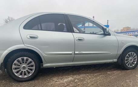 Nissan Almera Classic, 2007 год, 480 000 рублей, 5 фотография