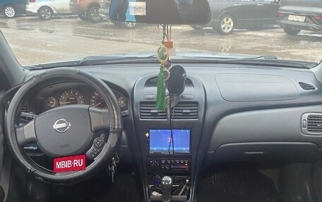 Nissan Almera Classic, 2007 год, 480 000 рублей, 14 фотография