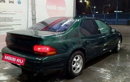 Dodge Stratus II, 1998 год, 175 000 рублей, 2 фотография