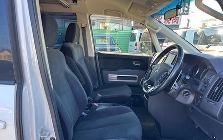 Mitsubishi Delica D:5 I, 2018 год, 2 550 000 рублей, 3 фотография